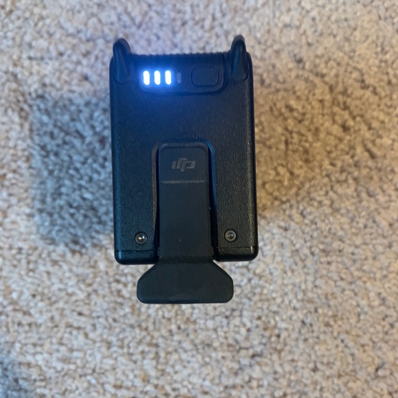 DJI FPV Drone Battery - Picture 3 of 5